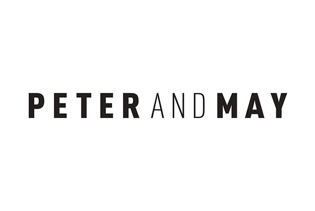 PETER AND MAY(ピーターアンドメイ)